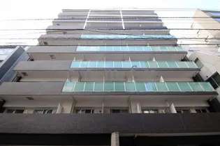 World Residence 大手町【6階】の外観