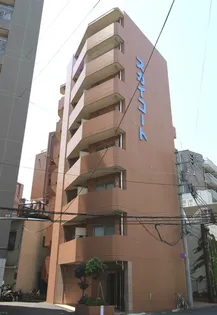 スカイコート文京小石川第5の画像