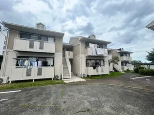 ガーデン欅B棟の画像