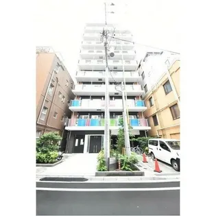 ハーモニーレジデンス六義園【3階】の外観