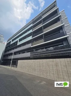 ファステート京都西院パールの画像