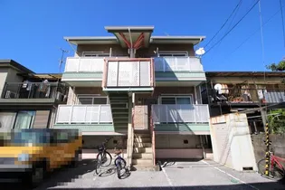 高知県高知市北本町3【マンション】の外観