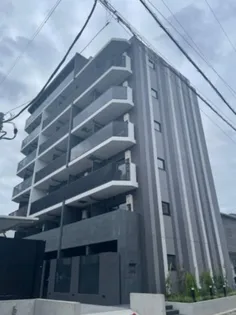 メイクス武蔵小杉II【2階】の外観