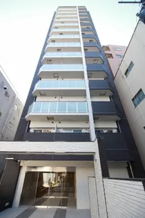 ワールドアイ天王寺ミラージュ【2階】の外観