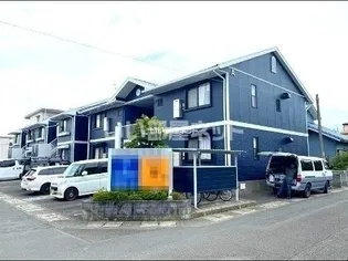 ヴェルデュール宮竹A棟の画像