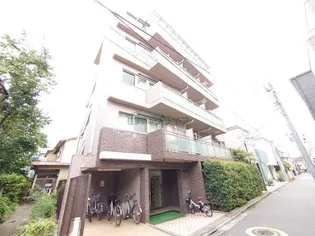 クレバーズハイム練馬の画像