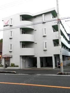 ウィンベルソロ西川口第6の画像