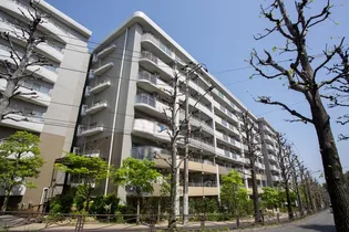 URコンフォール菅仙谷の画像