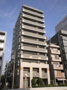 メゾン ド ヴィレ中目黒の画像