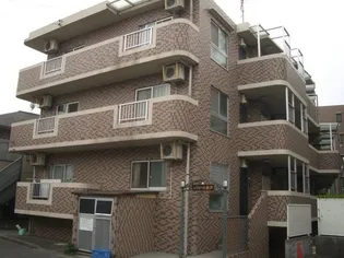 レフォール登戸の画像