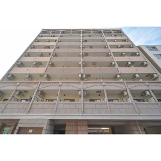 URESIDENCE京橋の画像