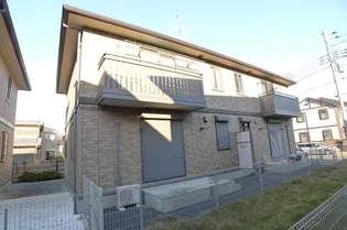 エミール オガワA棟の画像