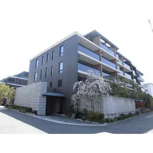 ライオンズ伏見桃山指月城の画像