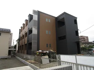 アリュール薬師堂駅前の画像