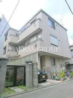 コスモ千川の画像