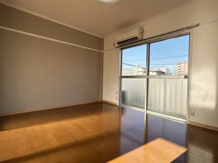 熊本県熊本市中央区白山3【マンション】の外観