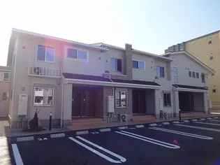 エルヴィータ Bの画像