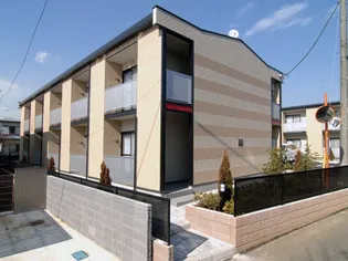 レオパレスラフォーレ風早Iの画像