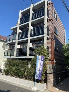 インディア・グース【3階】の外観