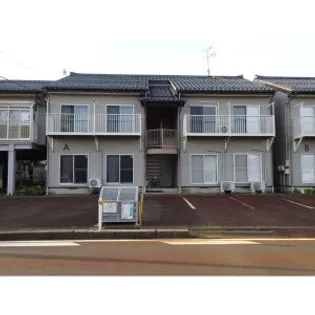 ドミール古津 A棟の画像