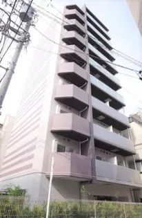 東京都台東区浅草4【マンション】の外観