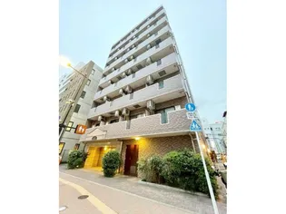 BluRock秋葉原【9階】の外観