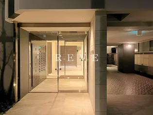 LUKICIA神楽坂【7階】の外観