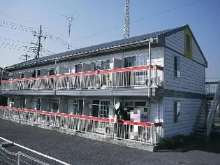 レオパレスTOYODAの画像