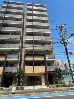 シエル白山A館の画像