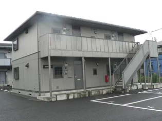 ベルメゾン ワンエルの画像