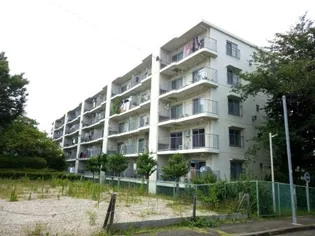 エステート八王子B棟の画像