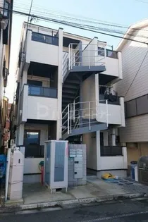 MELDIA松島四丁目の画像