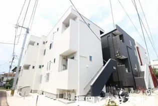 CB千早南フゼアの画像