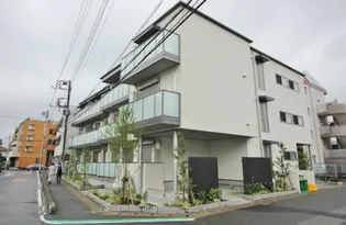 センチュリーコートの画像