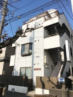 ハートランド天王町の画像