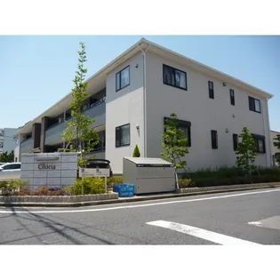 グローリアの画像