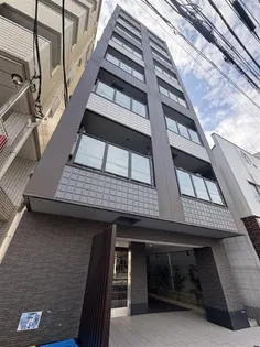 VERT HILLS立石の画像