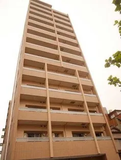 グランデュール富士【3階】の外観