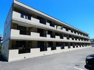 サンフィールド松戸の画像