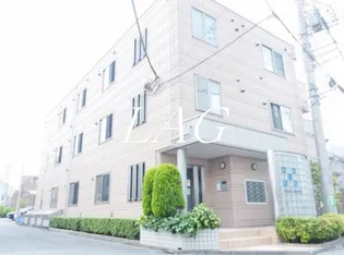 CHERRY HOUSE IIIの画像