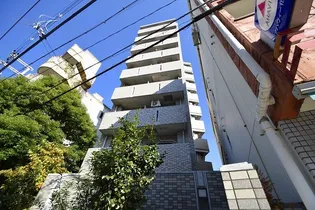 エスリード野田駅前の画像