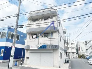 グランデミナミツーの画像