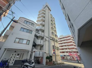 アンセルモ西明石の画像