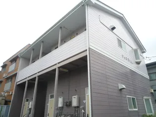 ジュネスK Nの画像