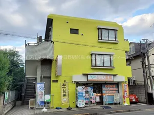 メゾンタナカの画像