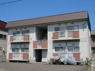 アーバンアイリスの画像