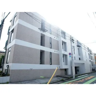 フォルス池上の画像