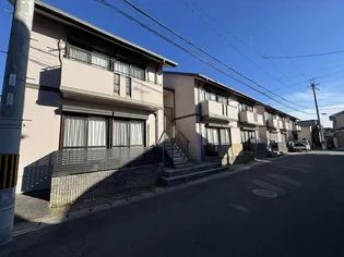 メイプル岩倉の画像