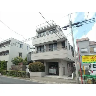 カスターニャ上馬の画像