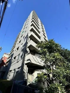 シーダム千駄木の画像